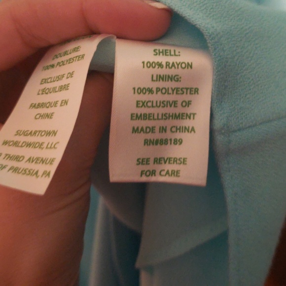 Lilly Pulitzer Fia dress - Picture 5 of 6